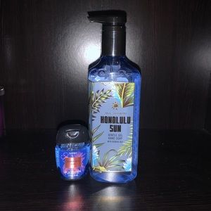 Bath & Body Works Bundle